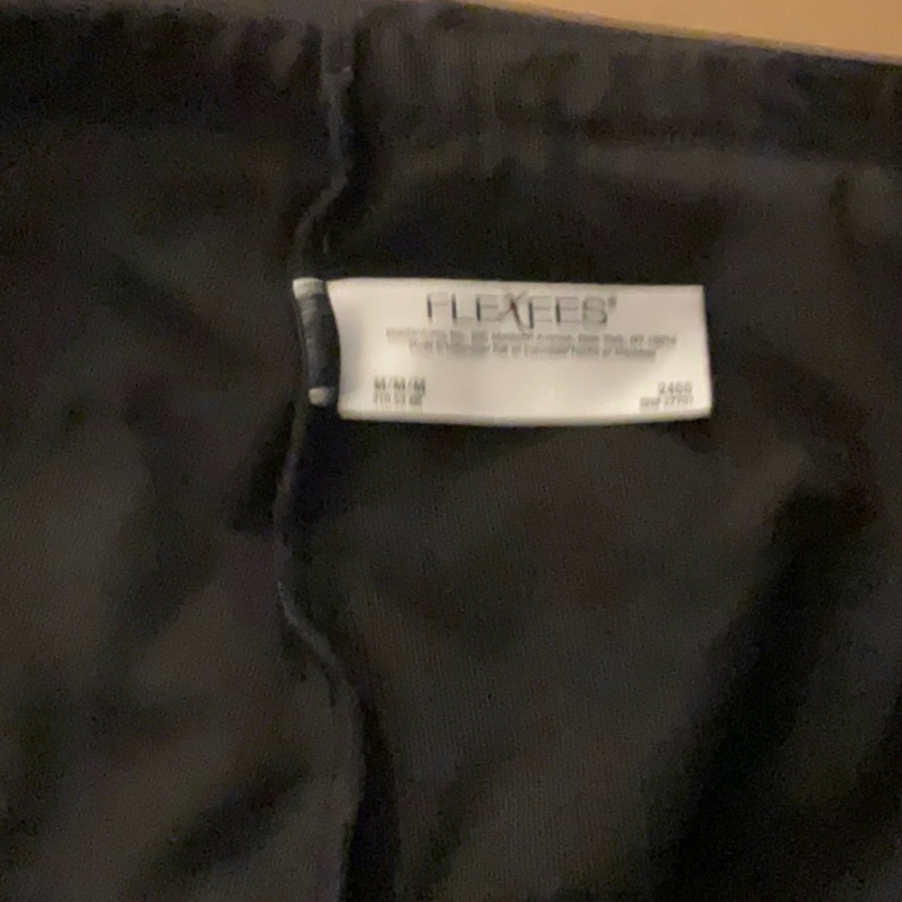 Flexes